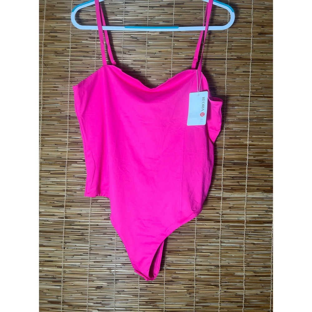 REORIA SIZE 2XL — pink
